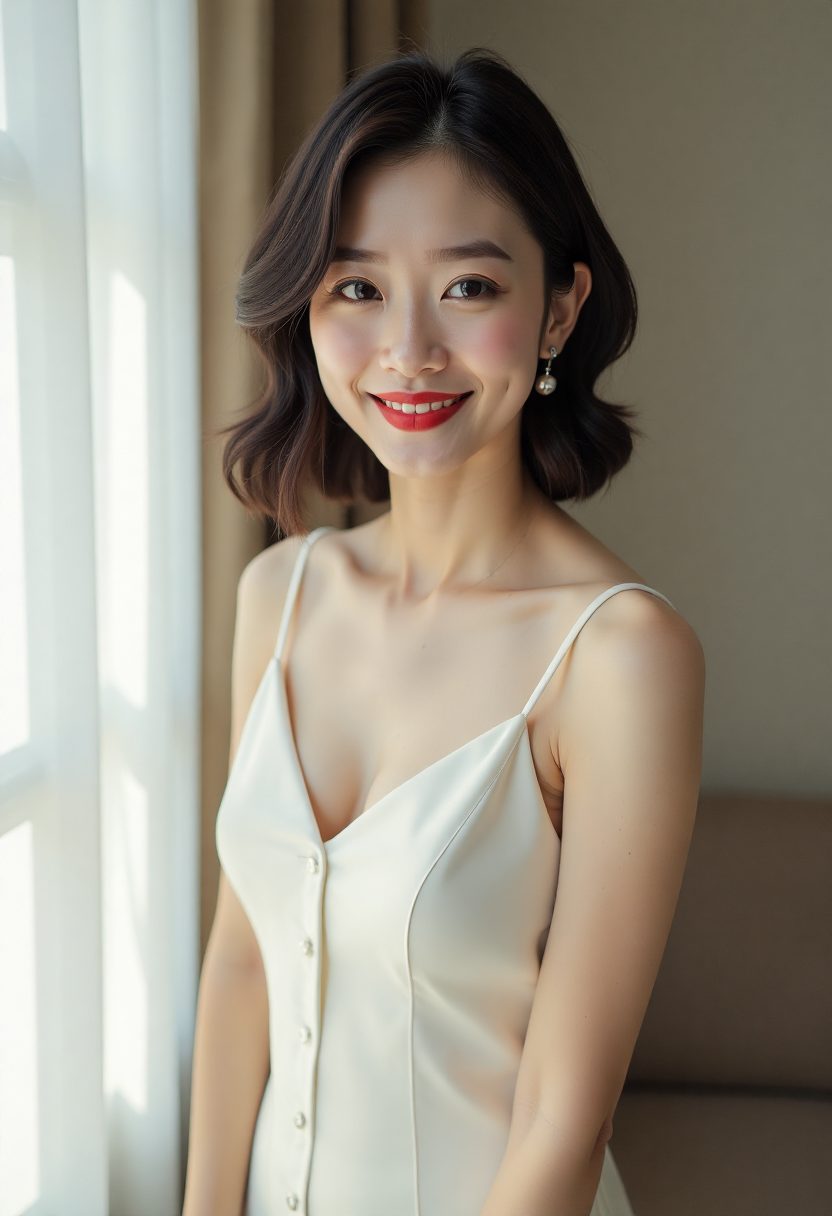 失重谜题海报