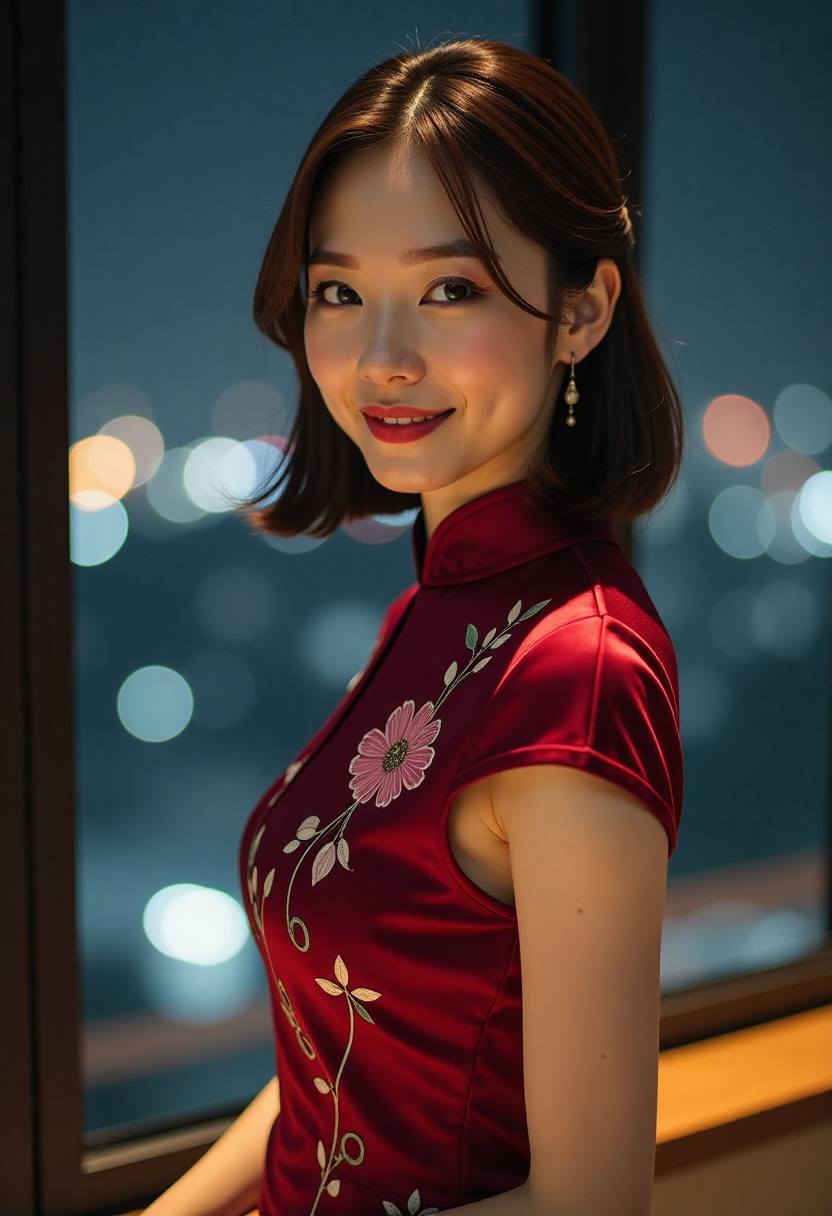 月下契约封面