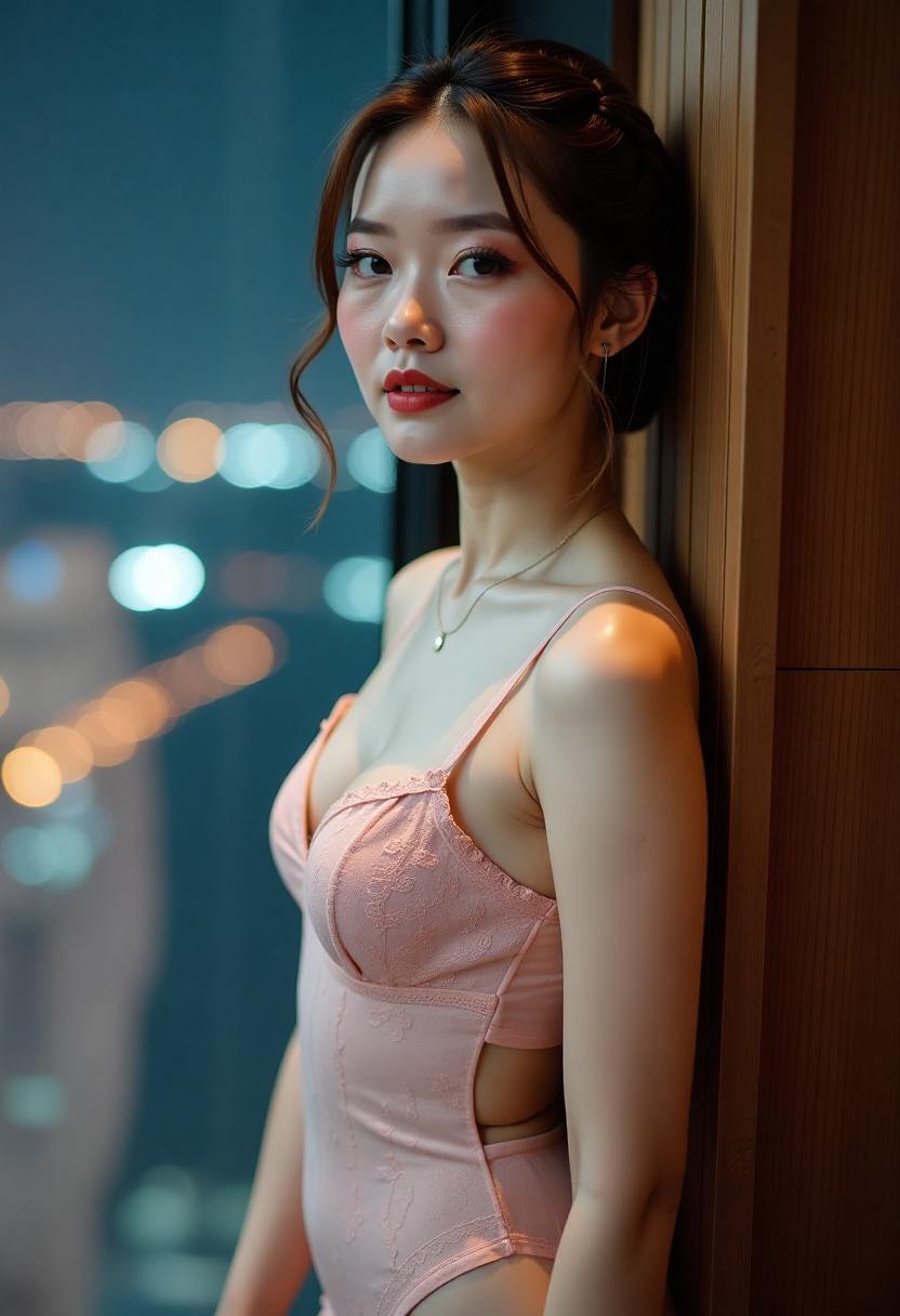 北纬三十度剧照