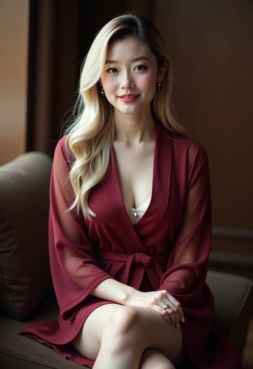 无声证词剧照
