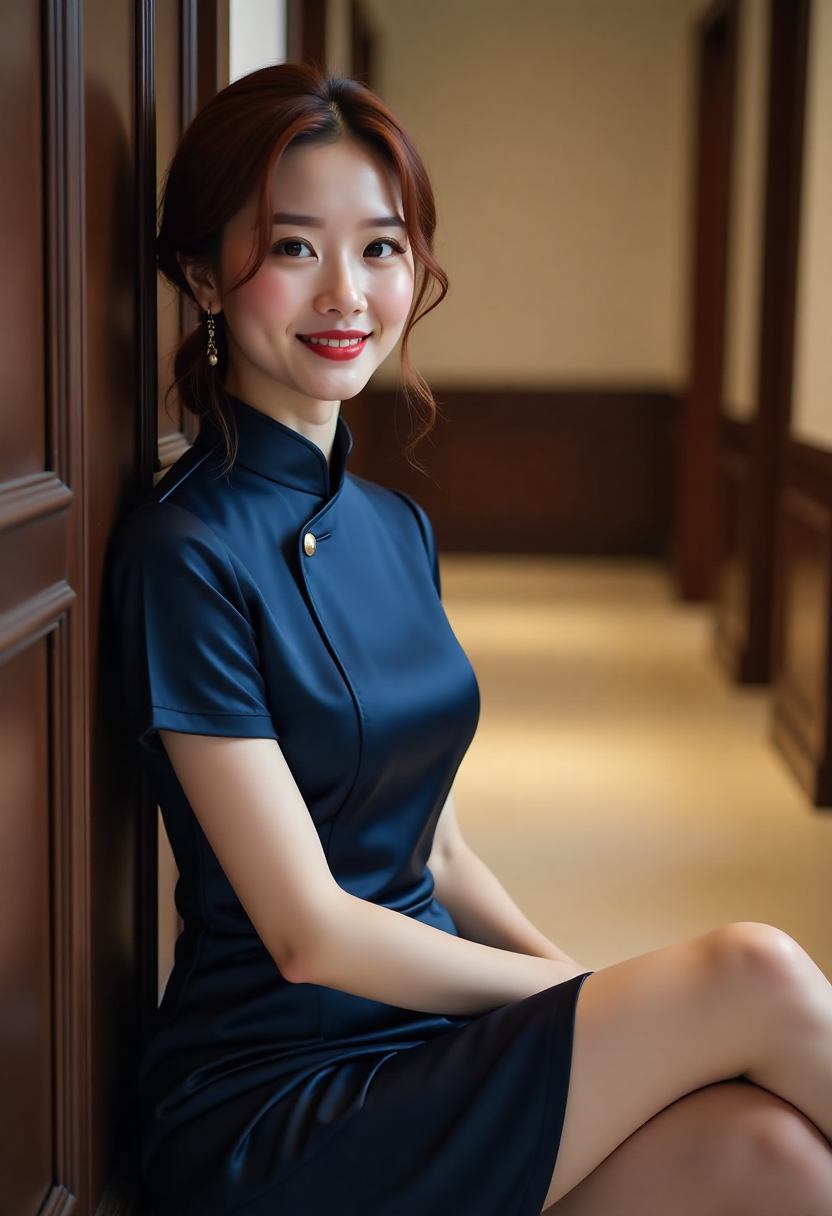 深空回声剧照